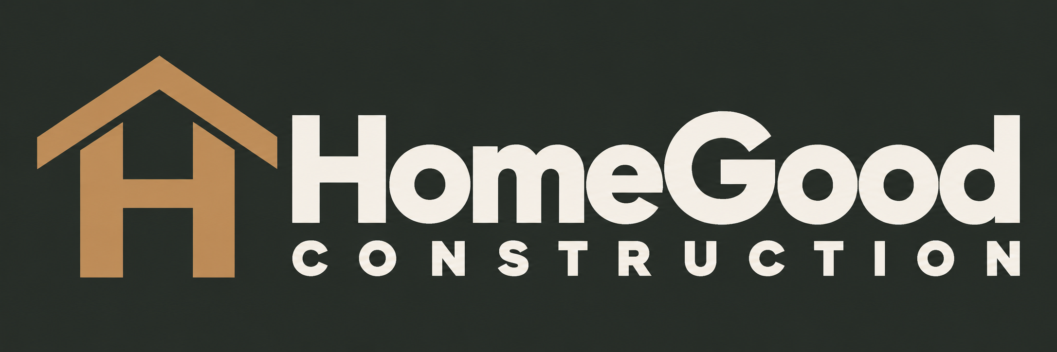HomeGood Construction